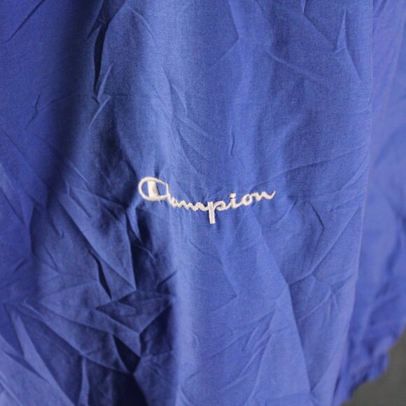 Vintage Winter Jacket - NBC Sports Tailored by Champion - Men's Large - Picture 5 of 11